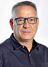 Foto de JOÃO DONIZETI SILVESTRE