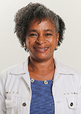 Foto de MARIETA ALMEIDA DE ARAGÃO FARIA