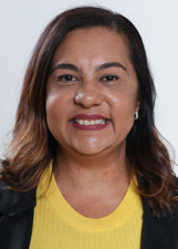 Foto de RENATA CRISTINA CHAGAS ALVES DA SILVA