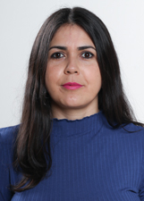 Foto de JEANE SEFORA DE SALES