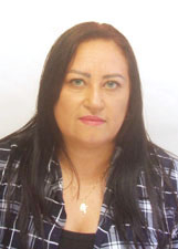Foto de MARCIA APARECIDA DOS SANTOS FONSECA