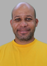 Foto de EBER RICARDO DOS SANTOS