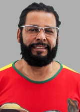 Foto de ERON PEREIRA DE BARROS