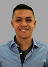 Foto de LOHUAN PRIETO DE PAULA SANTOS JOSÉ