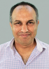 Foto de CLAUDENIR DA CUNHA