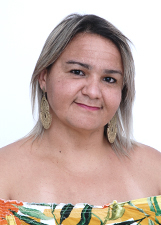 Foto de JULIANA APARECIDA GONSALVES DE JESUS