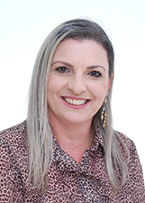 Foto de MÁRCIA DE FÁTIMA SERRALHEIRO