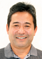 Foto de GILBERTO TADASHI MATSUSUE