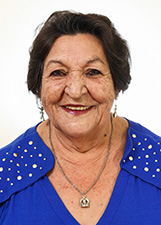 Foto de TEREZINHA HONORINA DE SOUZA SANTOS
