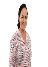 Foto de ZELIA MARCOLINO DE OLIVEIRA ANDRADE
