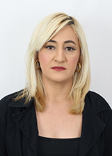 Foto de SANDRA APARECIDA DE CAMARGO