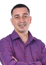 Foto de DENIS WILLIANS ROSA SOARES