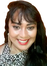 Foto de ANGELICA DE PAULO SILVA