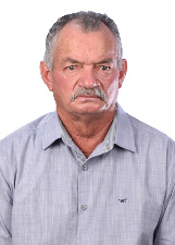 Foto de Pedro de Camargo Simões