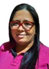Foto de REGIANE APARECIDA BATISTA SANTANA