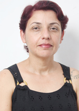 Foto de Maria Angelica de Souza