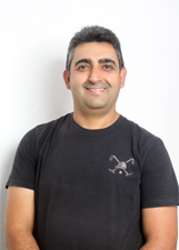 Foto de LEANDRO APARECIDO LEALDINI