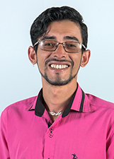 Foto de CLEVERSON MARCELO MENDES DE CARVALHO