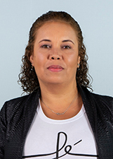 Foto de PATRICIA BATISTA FERREIRA DE SOUZA