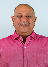 Foto de JOAQUIM CONRADO CAMARGO DE MELO
