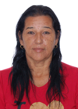 Foto de SILVIA REGINA DE CAMPOS PACHECO
