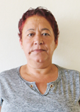 Foto de ANA APARECIDA DOS REIS MARCONDES