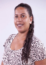 Foto de JÉSSICA ARANTES VITTORELLI PIRES