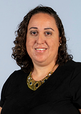 Foto de JANE CRISTINA RODRIGUES DA SILVA