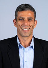 Foto de LEANDRO JOSÉ LOPES DE CAMARGO