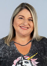 Foto de CLAUDINEIA APARECIDA DE ALMEIDA RODRIGUES