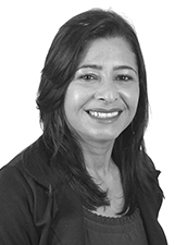 Foto de LAURA APARECIDA DE SOUZA