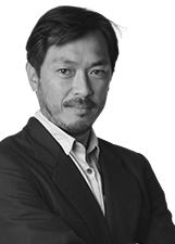 Foto de CLAUDIO SATORU WATANABE