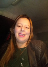 Foto de JAQUELINE CAMARGO MUZEL BRITO