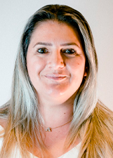 Foto de ADRIANE DE FÁTIMA MENDES