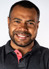 Foto de FABIANO FÉLIX DO NASCIMENTO