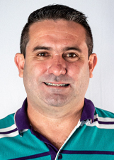 Foto de Fabio Aparecido Luduvirge Fileti