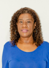 Foto de Kátia de Oliveira Trindade