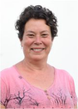 Foto de CLAUDETE JESUS DE OLIVEIRA