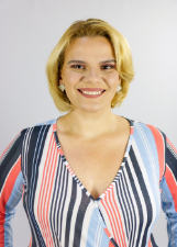 Foto de HERMIZIA DANIELA SILVEIRA DOS ANJOS
