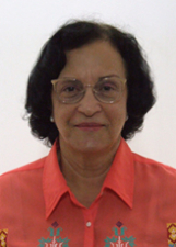 Foto de Vera Lucia Meneses Zanelato
