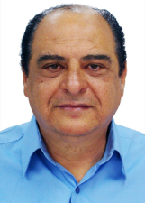 Foto de Afonso Mingorance Filho