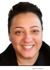 Foto de CAMILLA APARECIDA MARTINS DOS SANTOS