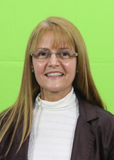 Foto de FLÁVIA CATANANTE GONZAGA DE CASTRO