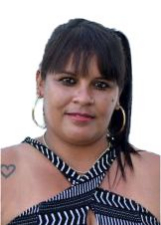 Foto de CRISTIANA APARECIDA SIMOES