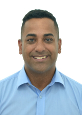 Foto de RODRIGO GUILHERME COLOZIO PAIXAO