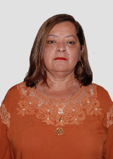 Foto de MARIANA APARECIDA WAGNER