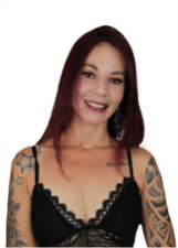 Foto de CAMILA CAVALCANTE DA SILVA