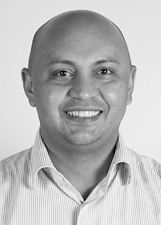 Foto de DEIBSON DANGENS PEREIRA ALMEIDA