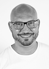 Foto de FRANCO DE ANDRADE