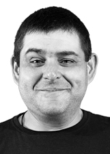 Foto de ROBERTO APARECIDO DE MORAIS
